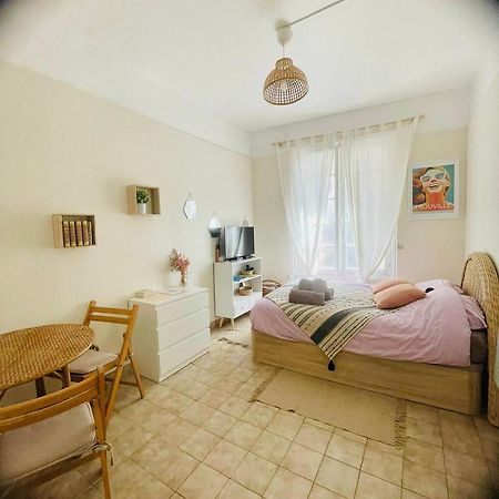 Cocooning Trouville Esterno foto
