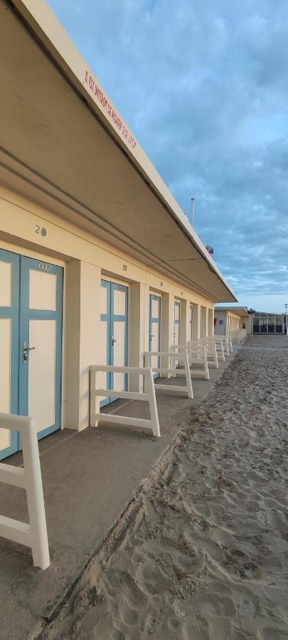 Cocooning Trouville Esterno foto